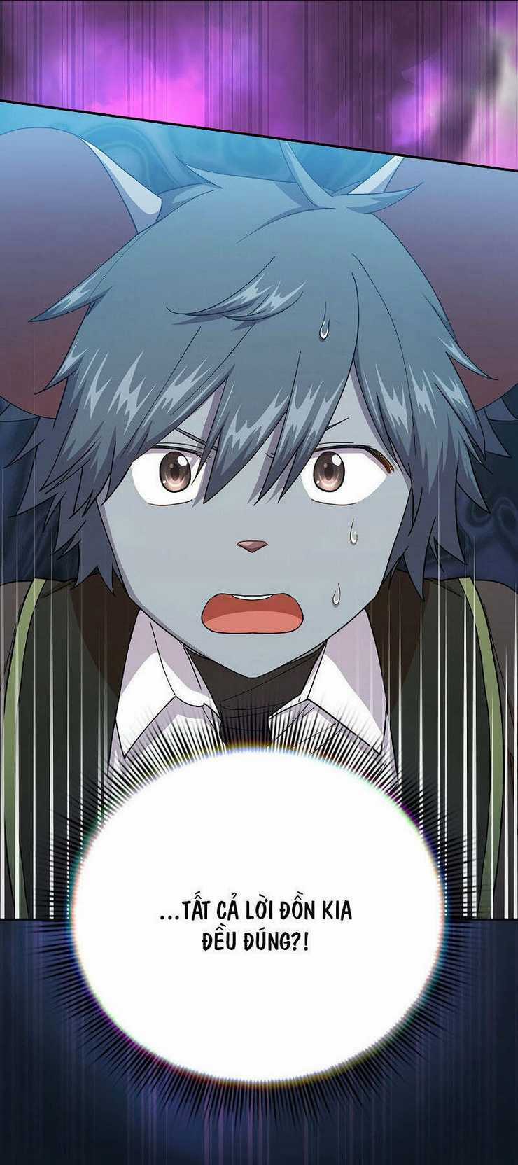 Ma Pháp Sư Tại Trường Học Pháp Thuật Chapter 40 trang 64