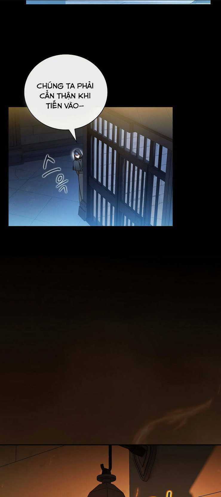 Ma Pháp Sư Tại Trường Học Pháp Thuật Chapter 40 trang 68