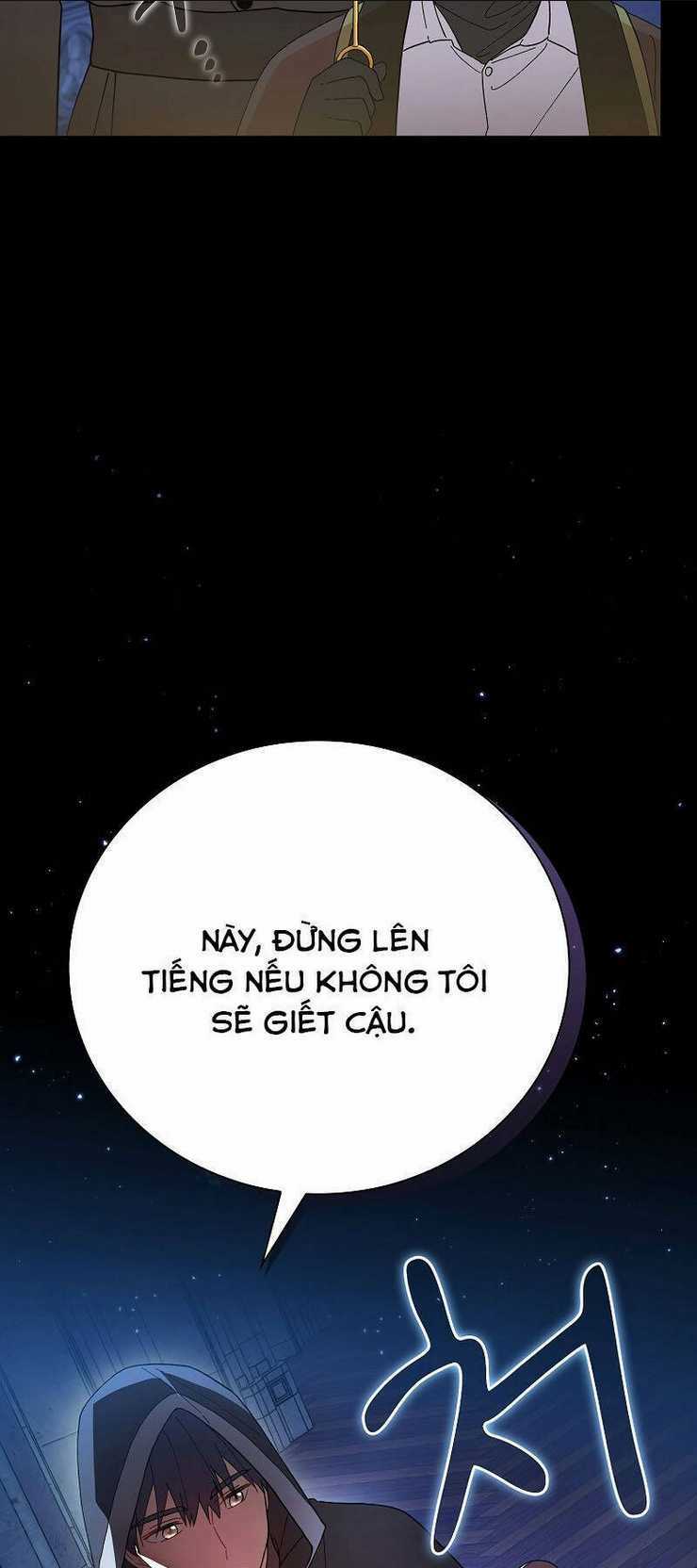 Ma Pháp Sư Tại Trường Học Pháp Thuật Chapter 40 trang 9