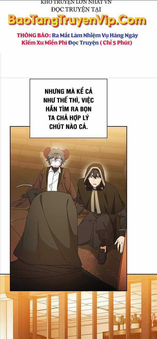 Ma Pháp Sư Tại Trường Học Pháp Thuật Chapter 41 trang 12