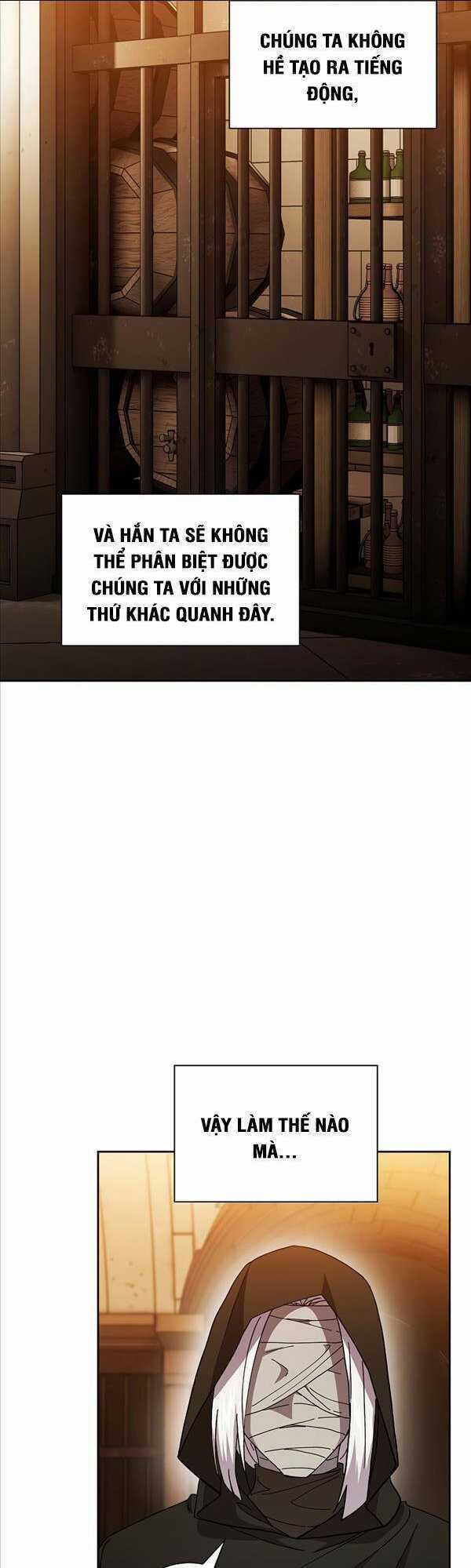 Ma Pháp Sư Tại Trường Học Pháp Thuật Chapter 41 trang 13