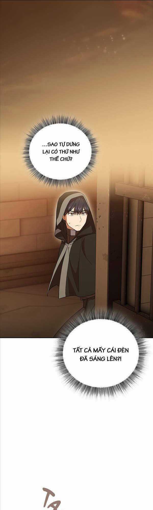 Ma Pháp Sư Tại Trường Học Pháp Thuật Chapter 41 trang 2