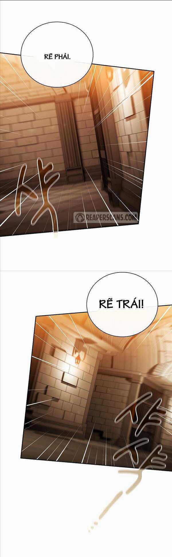 Ma Pháp Sư Tại Trường Học Pháp Thuật Chapter 41 trang 24