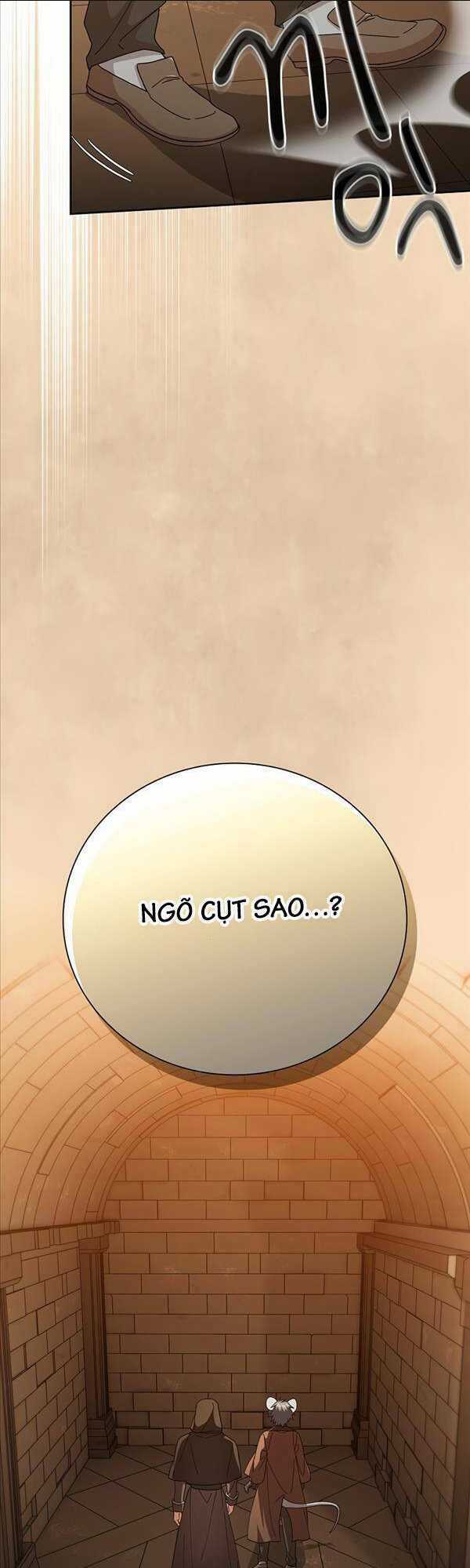 Ma Pháp Sư Tại Trường Học Pháp Thuật Chapter 41 trang 27