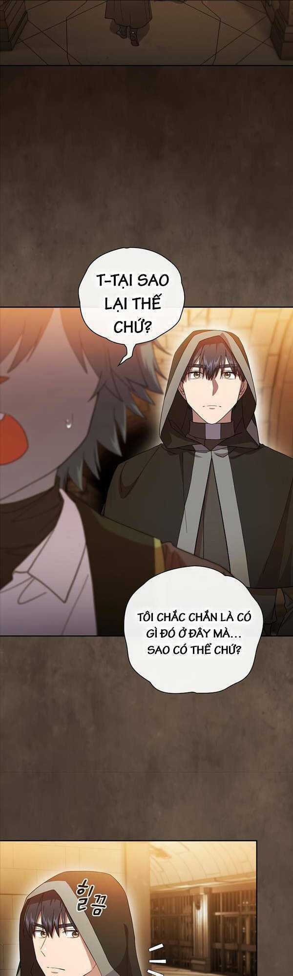 Ma Pháp Sư Tại Trường Học Pháp Thuật Chapter 41 trang 28