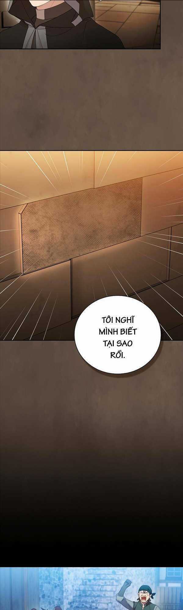 Ma Pháp Sư Tại Trường Học Pháp Thuật Chapter 41 trang 29