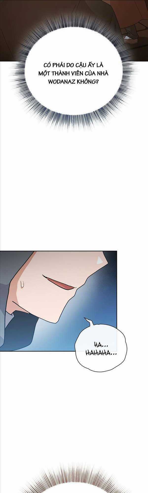 Ma Pháp Sư Tại Trường Học Pháp Thuật Chapter 41 trang 35