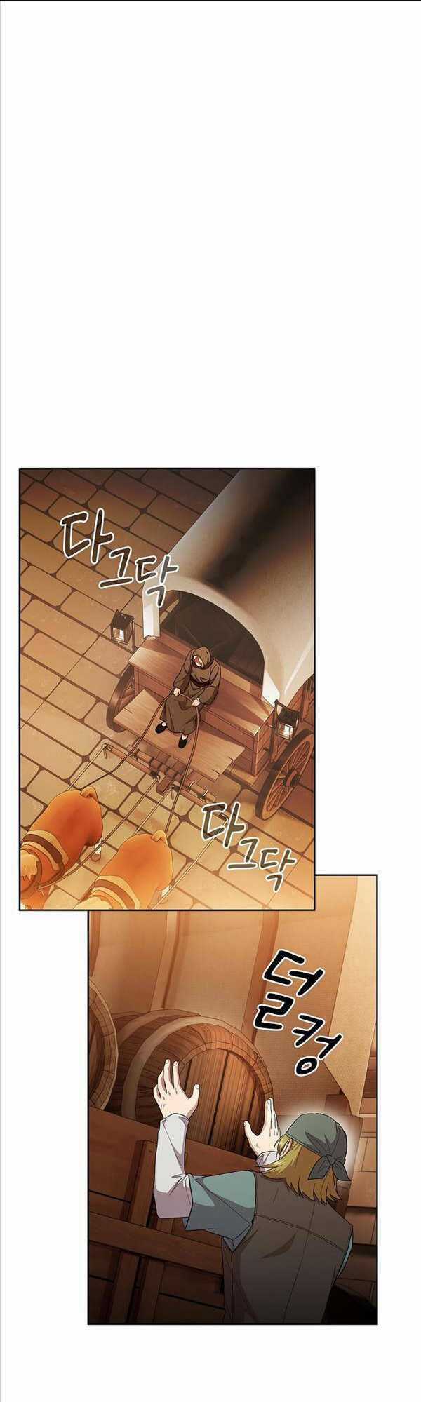 Ma Pháp Sư Tại Trường Học Pháp Thuật Chapter 41 trang 38