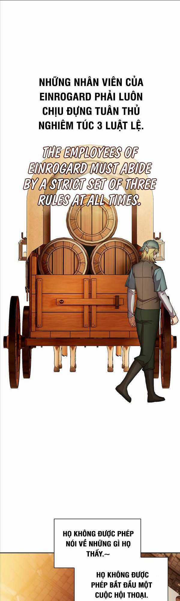 Ma Pháp Sư Tại Trường Học Pháp Thuật Chapter 41 trang 39