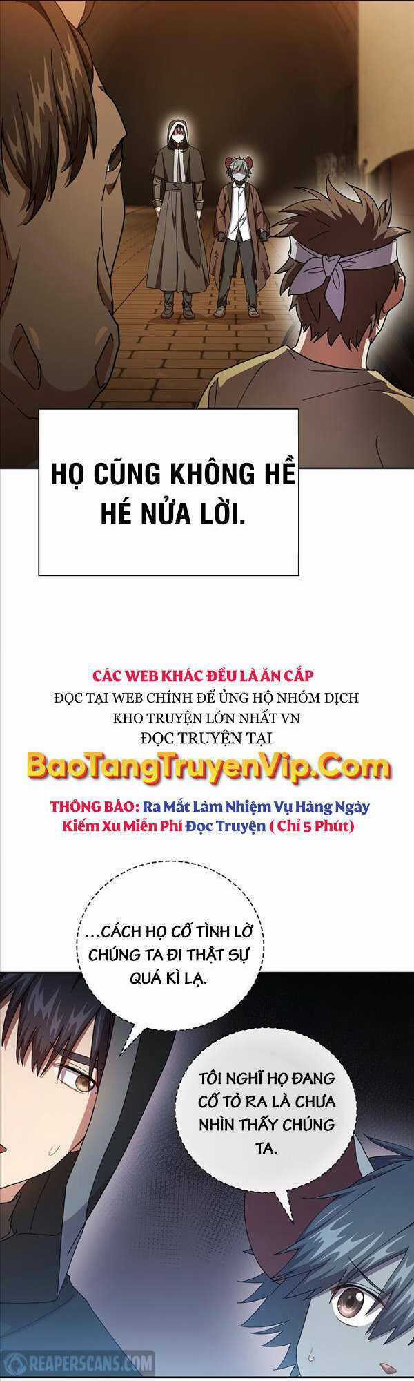 Ma Pháp Sư Tại Trường Học Pháp Thuật Chapter 41 trang 41
