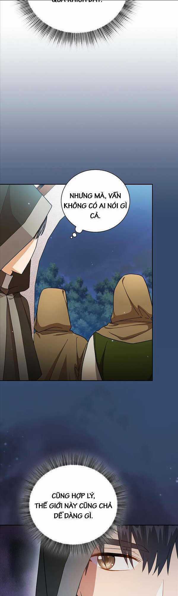 Ma Pháp Sư Tại Trường Học Pháp Thuật Chapter 41 trang 46