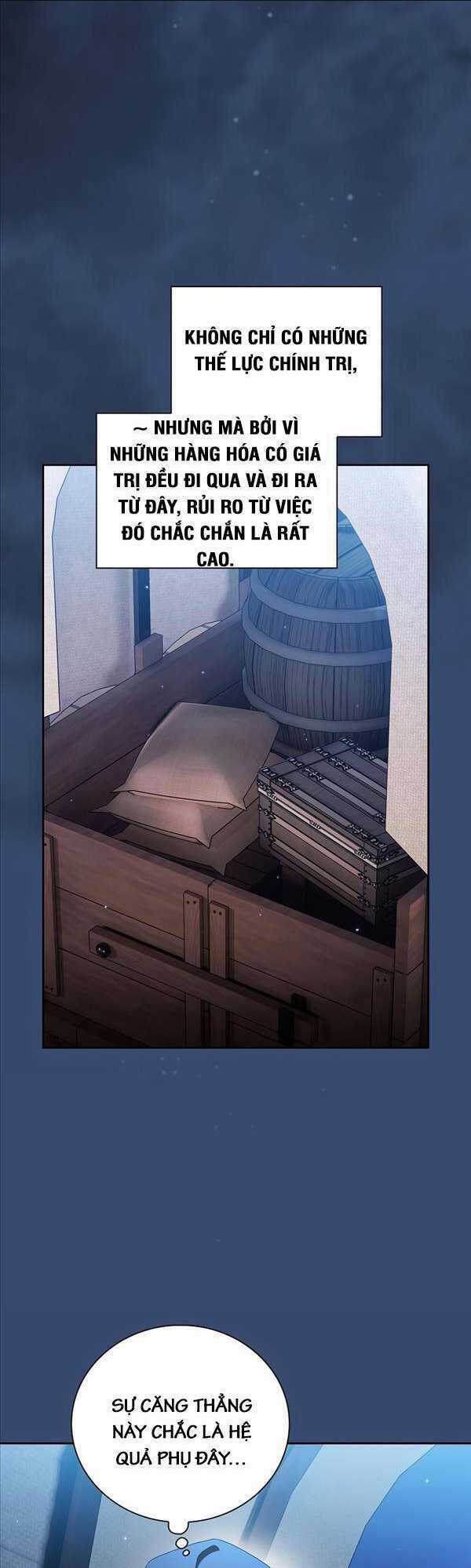 Ma Pháp Sư Tại Trường Học Pháp Thuật Chapter 41 trang 48