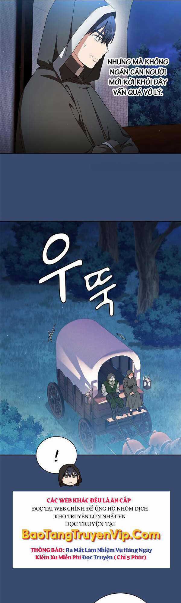 Ma Pháp Sư Tại Trường Học Pháp Thuật Chapter 41 trang 49