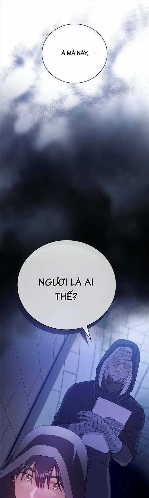 Ma Pháp Sư Tại Trường Học Pháp Thuật Chapter 41 trang 6