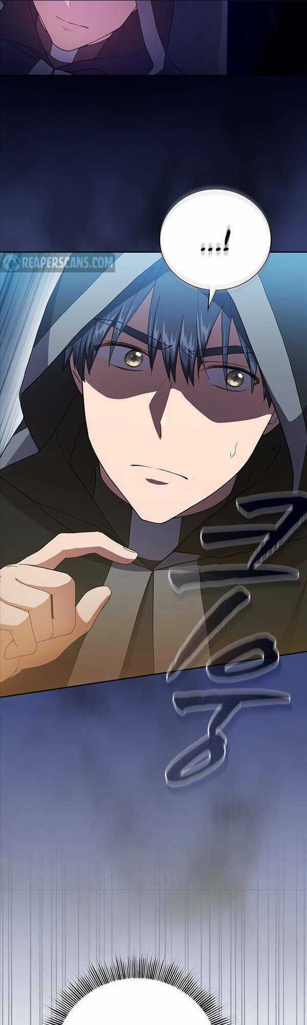 Ma Pháp Sư Tại Trường Học Pháp Thuật Chapter 41 trang 7