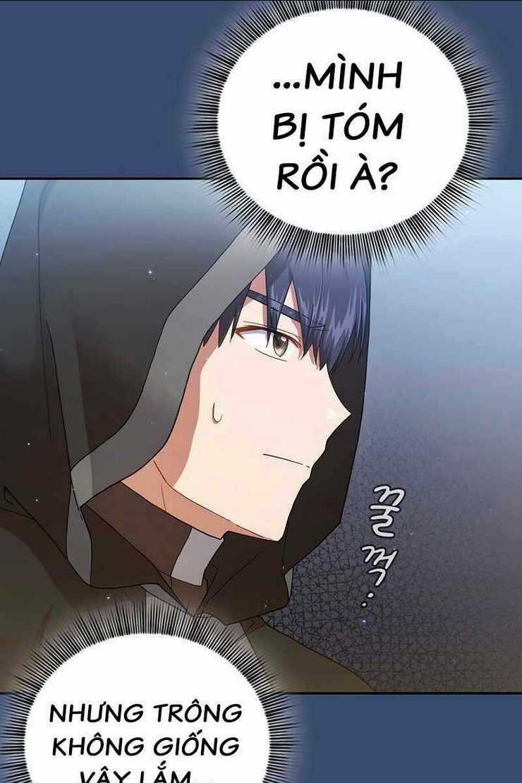 Ma Pháp Sư Tại Trường Học Pháp Thuật Chapter 42 trang 10