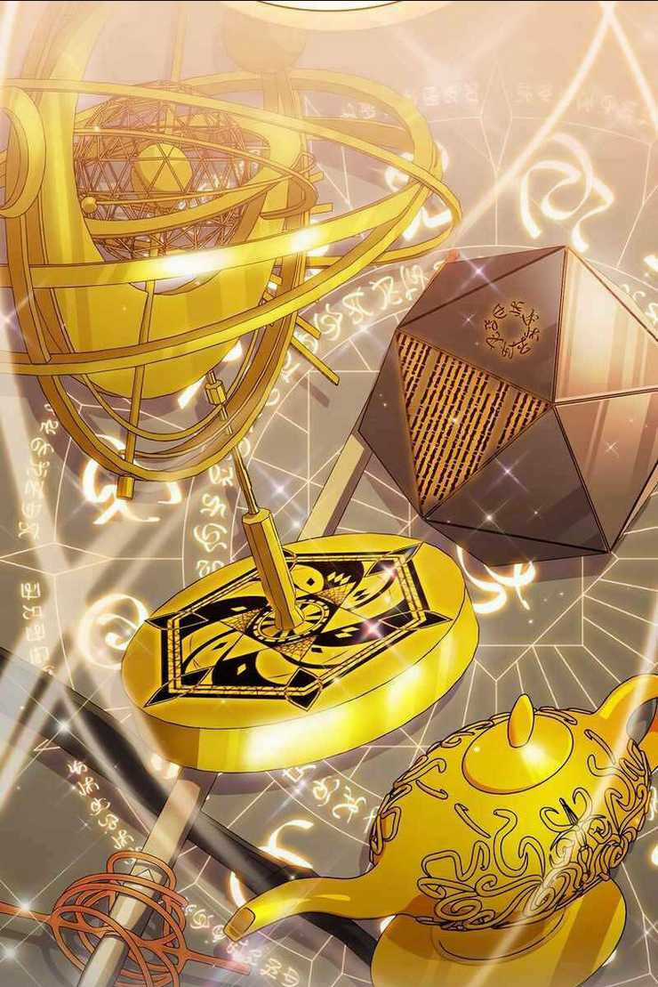 Ma Pháp Sư Tại Trường Học Pháp Thuật Chapter 42 trang 103