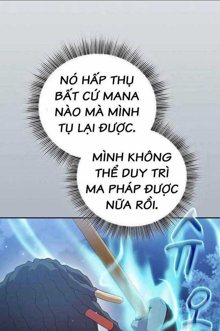 Ma Pháp Sư Tại Trường Học Pháp Thuật Chapter 42 trang 106