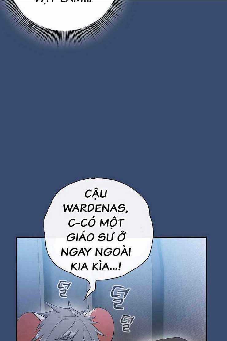 Ma Pháp Sư Tại Trường Học Pháp Thuật Chapter 42 trang 11