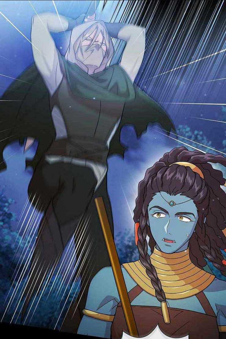 Ma Pháp Sư Tại Trường Học Pháp Thuật Chapter 42 trang 110