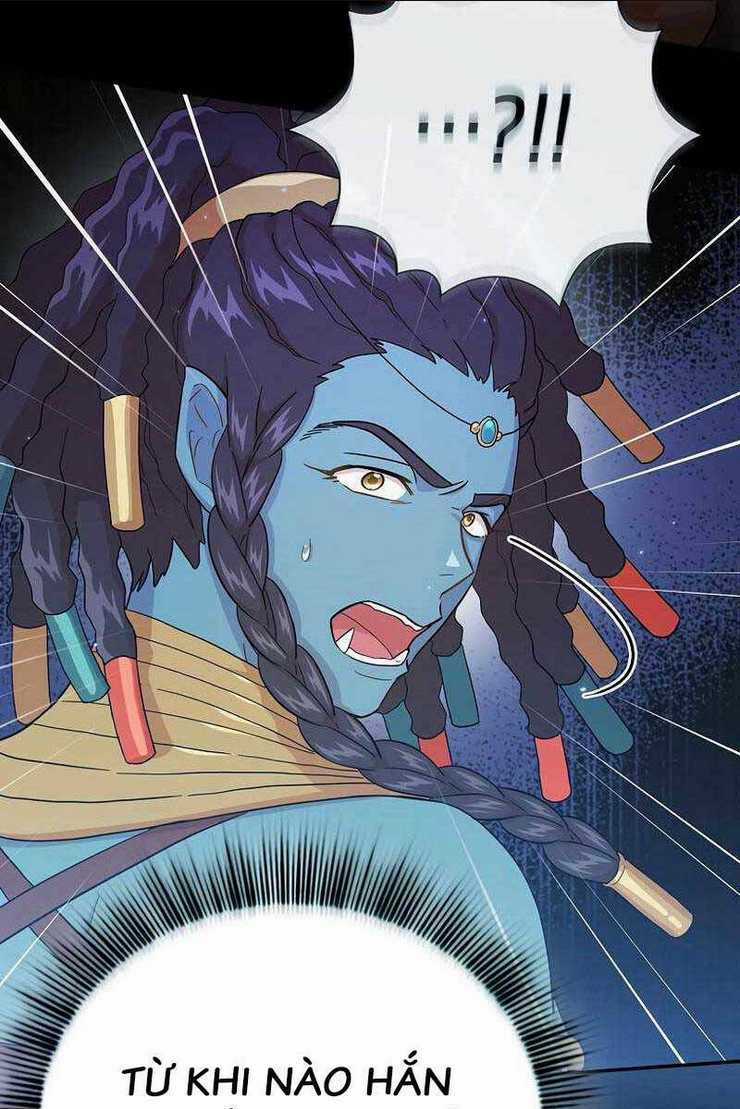 Ma Pháp Sư Tại Trường Học Pháp Thuật Chapter 42 trang 111