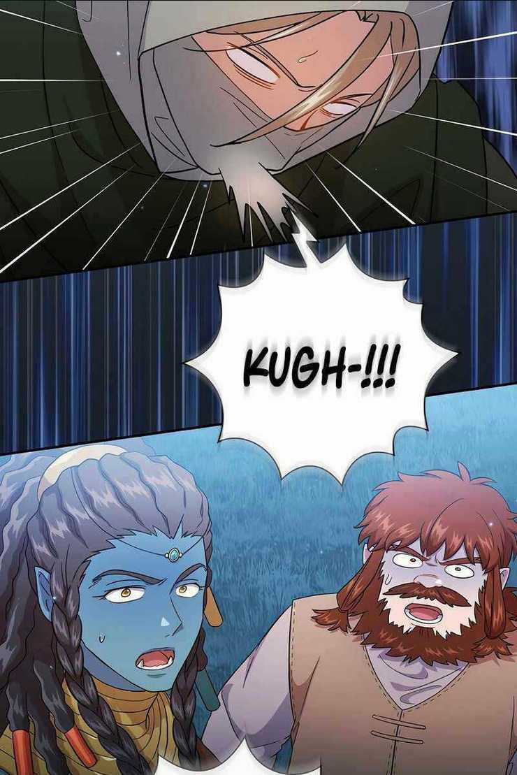 Ma Pháp Sư Tại Trường Học Pháp Thuật Chapter 42 trang 116