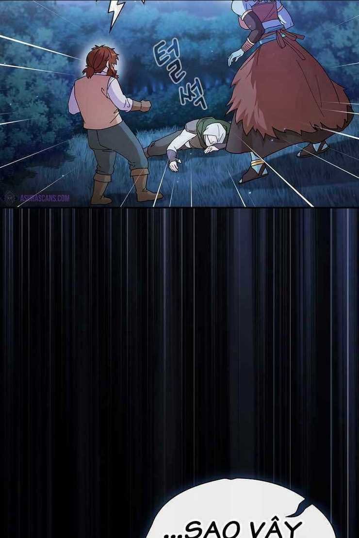 Ma Pháp Sư Tại Trường Học Pháp Thuật Chapter 42 trang 118