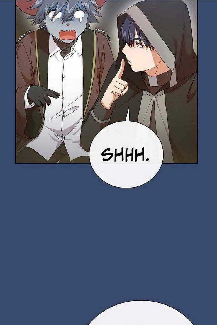 Ma Pháp Sư Tại Trường Học Pháp Thuật Chapter 42 trang 12