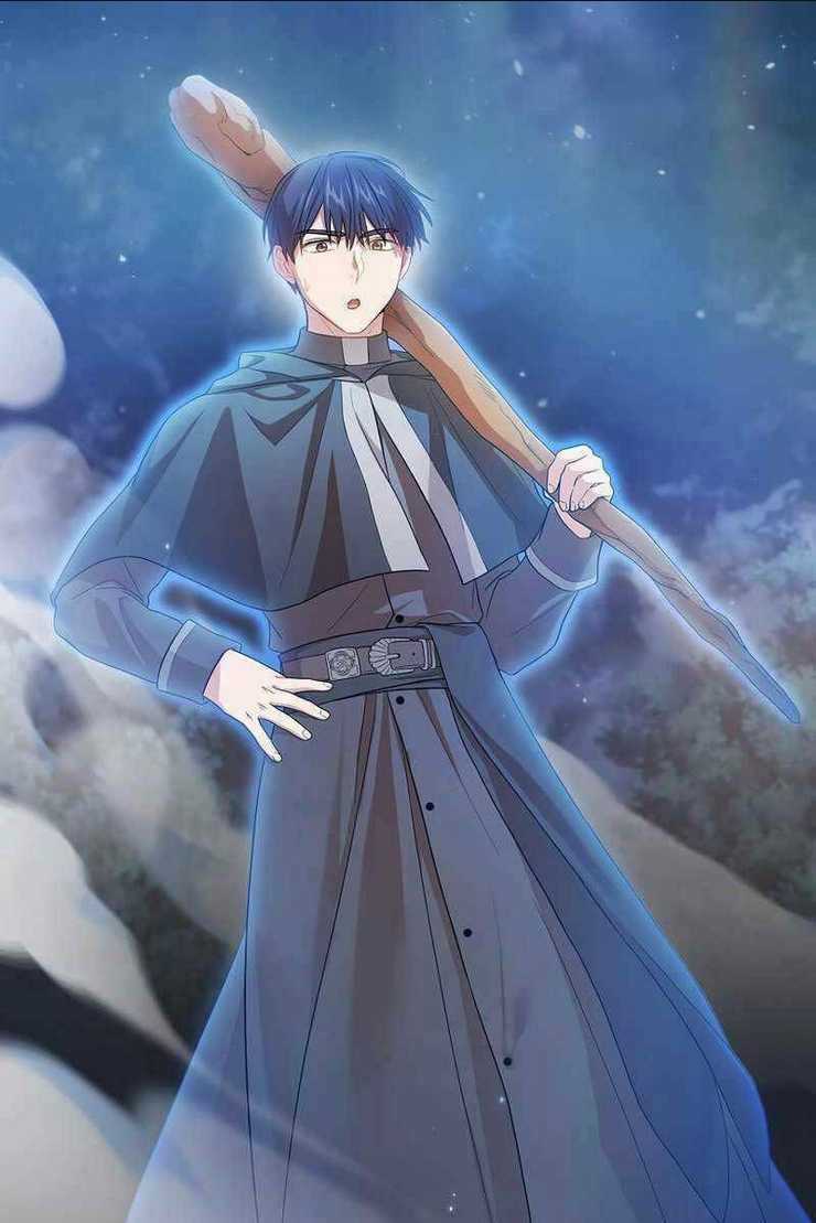 Ma Pháp Sư Tại Trường Học Pháp Thuật Chapter 42 trang 120