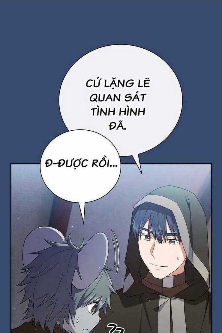 Ma Pháp Sư Tại Trường Học Pháp Thuật Chapter 42 trang 14