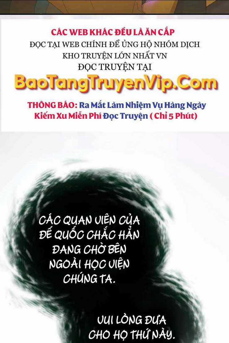 Ma Pháp Sư Tại Trường Học Pháp Thuật Chapter 42 trang 19
