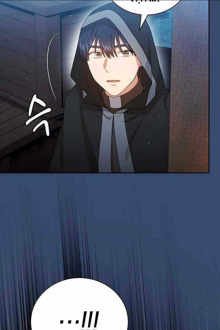 Ma Pháp Sư Tại Trường Học Pháp Thuật Chapter 42 trang 2