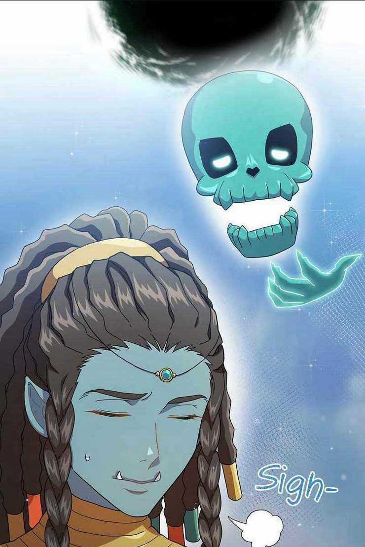 Ma Pháp Sư Tại Trường Học Pháp Thuật Chapter 42 trang 20