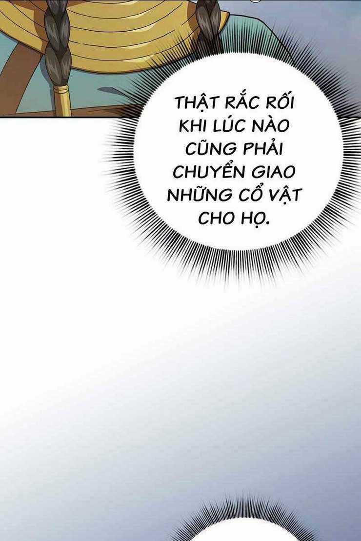 Ma Pháp Sư Tại Trường Học Pháp Thuật Chapter 42 trang 21