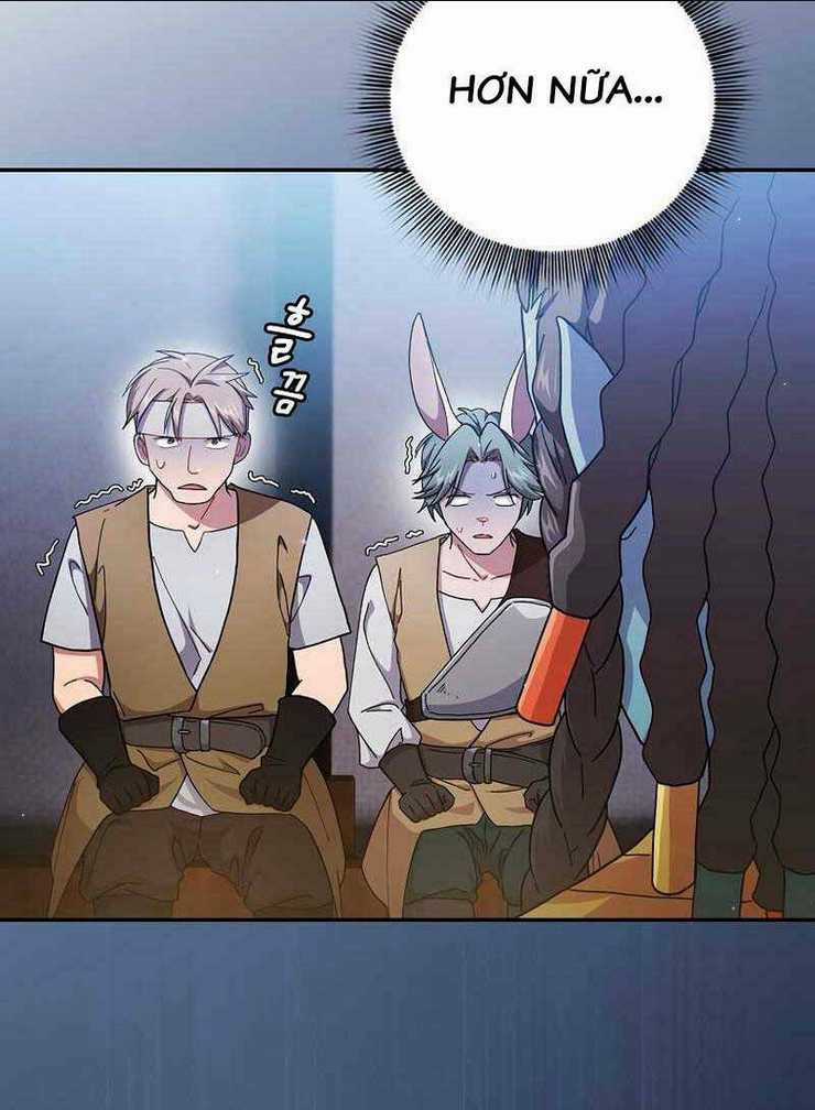 Ma Pháp Sư Tại Trường Học Pháp Thuật Chapter 42 trang 22