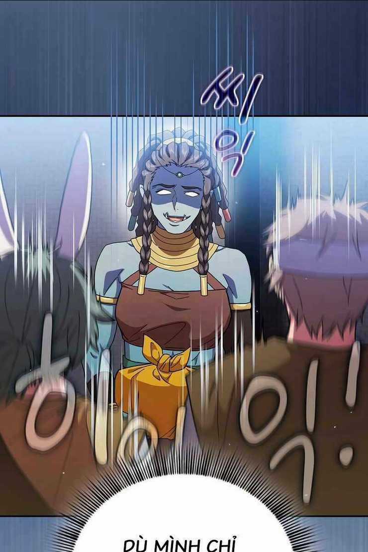 Ma Pháp Sư Tại Trường Học Pháp Thuật Chapter 42 trang 23