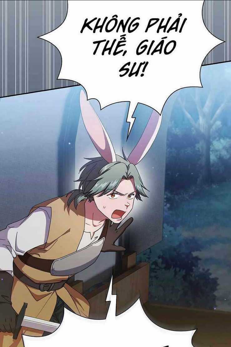 Ma Pháp Sư Tại Trường Học Pháp Thuật Chapter 42 trang 30