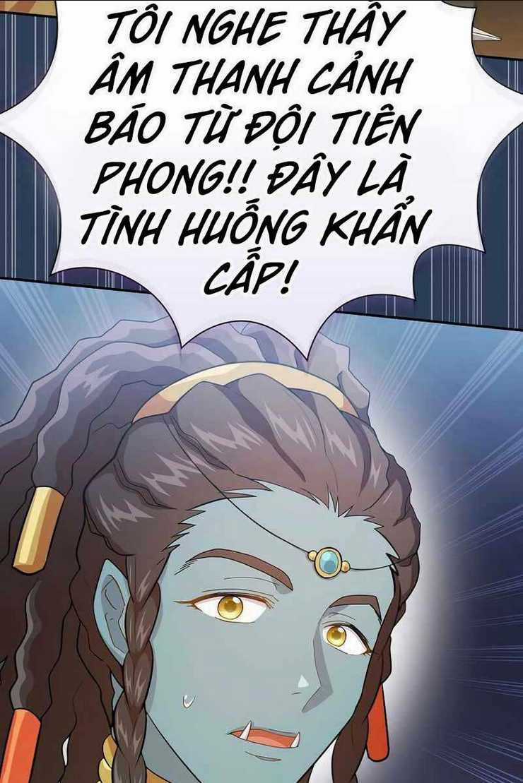 Ma Pháp Sư Tại Trường Học Pháp Thuật Chapter 42 trang 31