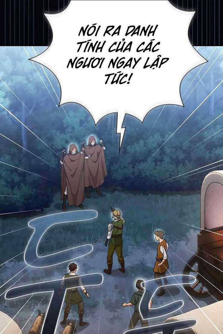 Ma Pháp Sư Tại Trường Học Pháp Thuật Chapter 42 trang 35