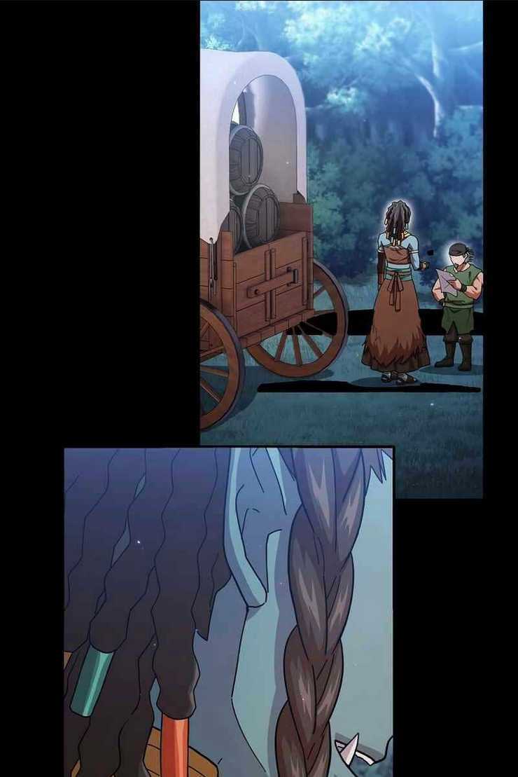 Ma Pháp Sư Tại Trường Học Pháp Thuật Chapter 42 trang 5