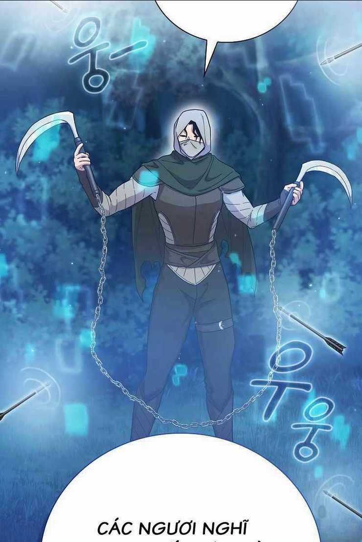 Ma Pháp Sư Tại Trường Học Pháp Thuật Chapter 42 trang 53