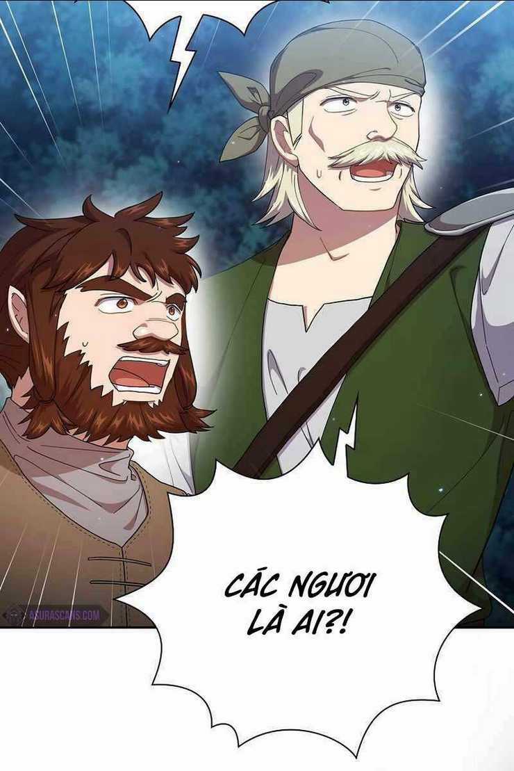 Ma Pháp Sư Tại Trường Học Pháp Thuật Chapter 42 trang 55