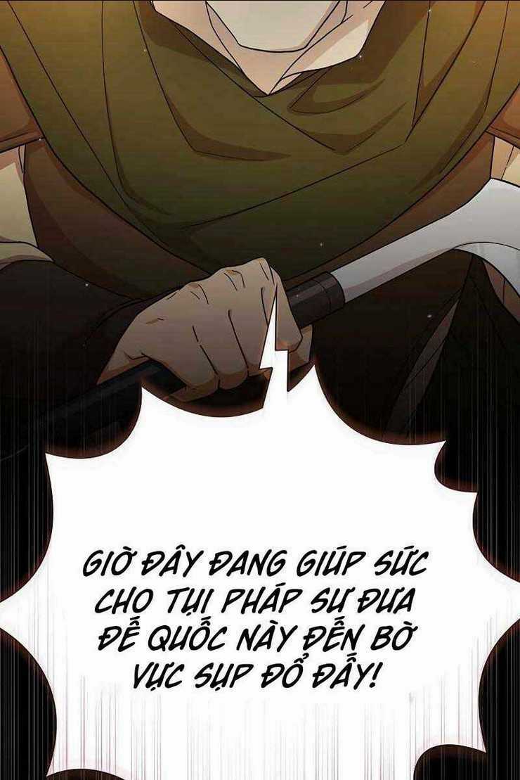 Ma Pháp Sư Tại Trường Học Pháp Thuật Chapter 42 trang 58