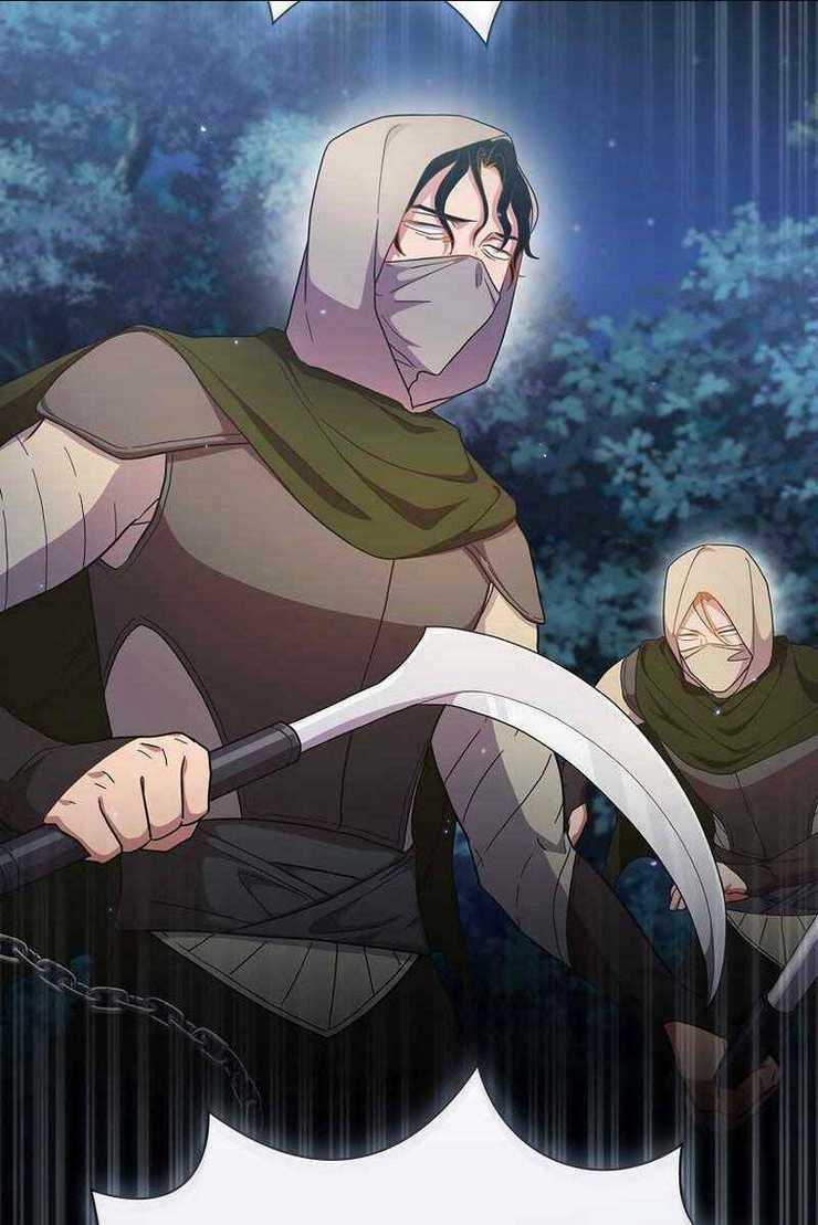 Ma Pháp Sư Tại Trường Học Pháp Thuật Chapter 42 trang 63