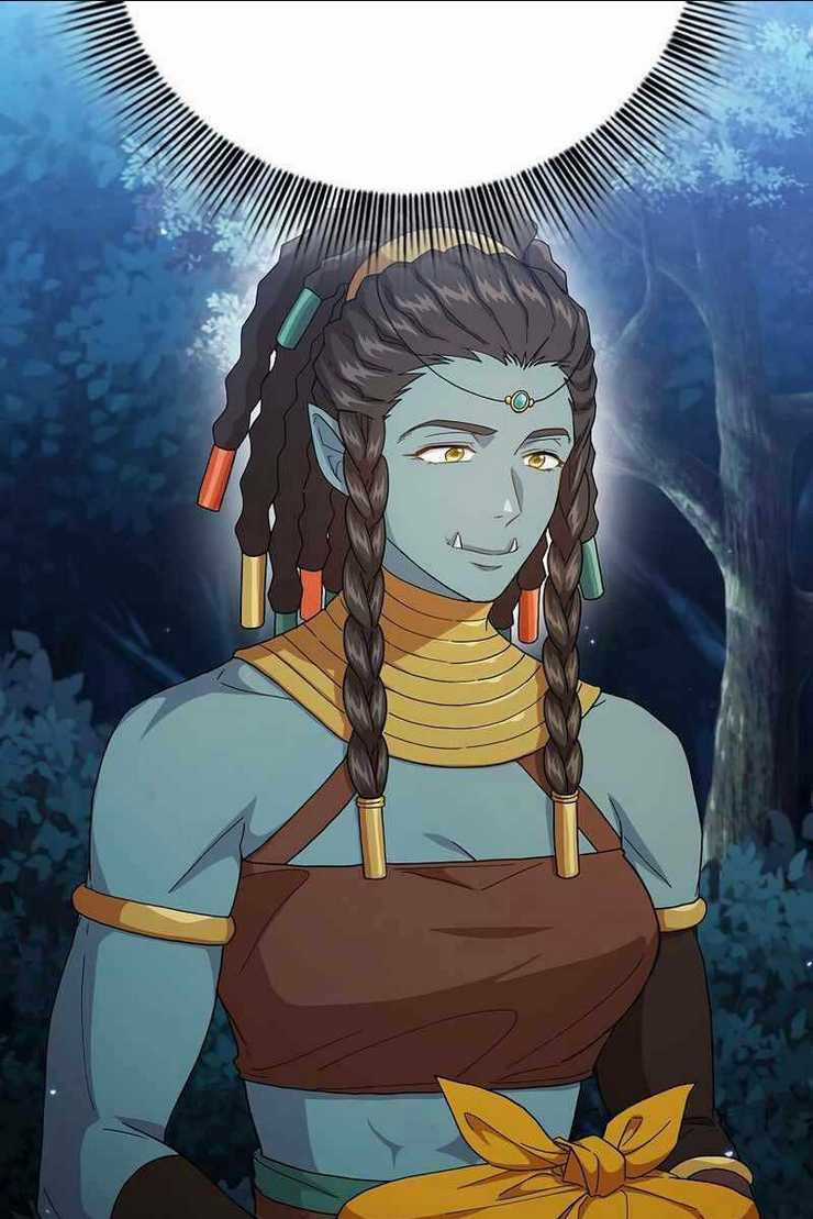 Ma Pháp Sư Tại Trường Học Pháp Thuật Chapter 42 trang 7