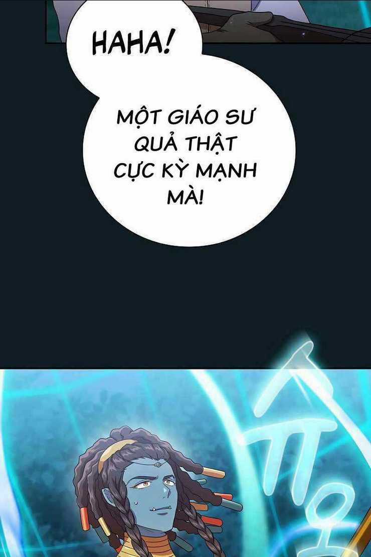 Ma Pháp Sư Tại Trường Học Pháp Thuật Chapter 42 trang 74