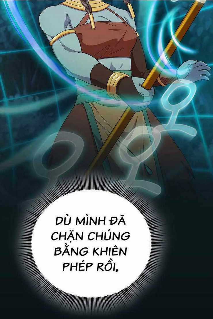 Ma Pháp Sư Tại Trường Học Pháp Thuật Chapter 42 trang 75