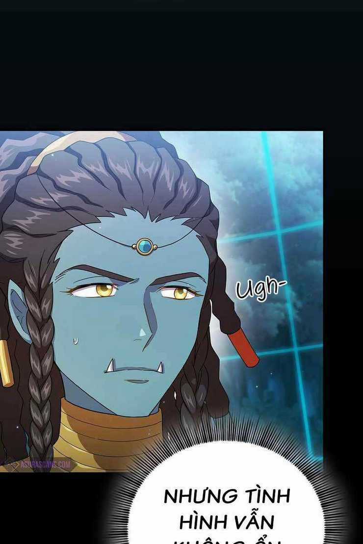 Ma Pháp Sư Tại Trường Học Pháp Thuật Chapter 42 trang 76