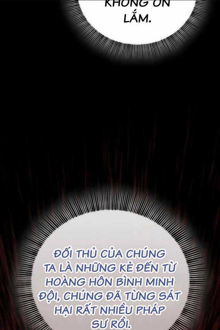 Ma Pháp Sư Tại Trường Học Pháp Thuật Chapter 42 trang 77