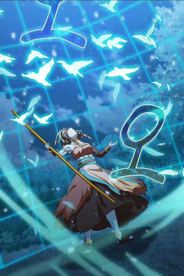 Ma Pháp Sư Tại Trường Học Pháp Thuật Chapter 42 trang 82